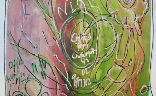 Cactus