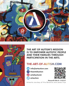 vito bonanno the art of autism