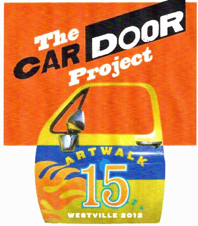 Car Door Project
