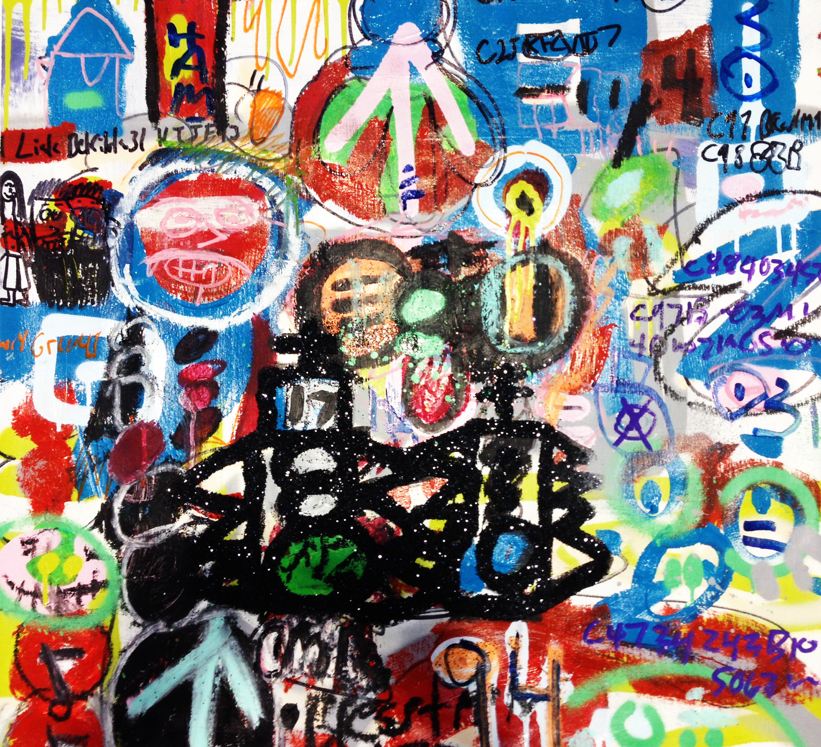 » Blog Archive » My Art was Selected by Saatchi Art for their new